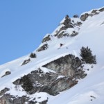 Rider Thomas / Photo Julien