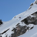Rider Thomas / Photo Julien