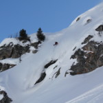 Rider Thomas / Photo Julien