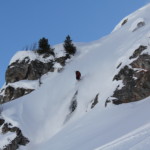 Rider Thomas / Photo Julien