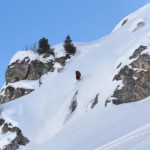 Rider Thomas / Photo Julien
