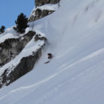 Rider Thomas / Photo Julien