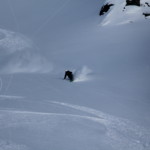 Rideuse Margaux / Photo Julien