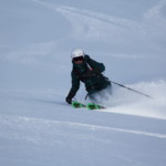Rideuse Margaux / Photo Julien