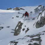 Rider Thomas / Photo Julien