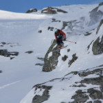Rider Thomas / Photo Julien