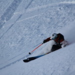 Rider Thomas / Photo Julien
