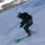 Rider Thomas / Photo Julien