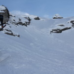 Rider Thomas / Photo Julien
