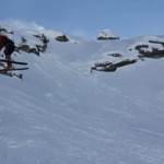 Rider Thomas / Photo Julien