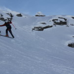 Rider Thomas / Photo Julien