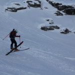 Rider Thomas / Photo Julien