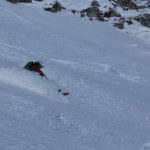 Rider Thomas / Photo Julien