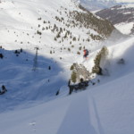 Rider Thomas / Photo Julien