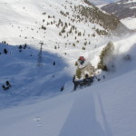 Rider Thomas / Photo Julien