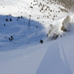 Rider Thomas / Photo Julien