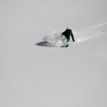 Rideuse Margaux / Photo Julien