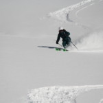 Rideuse Margaux / Photo Julien