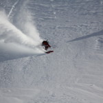 Rider Thomas / Photo Julien