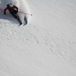 Rider Thomas / Photo Julien
