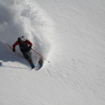 Rider Thomas / Photo Julien